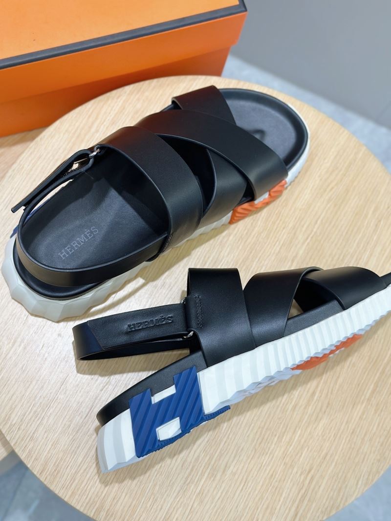 Hermes Sandals